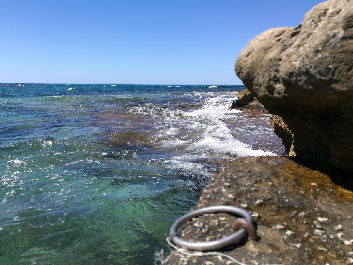 Villa A San Vito Lo Capo Minaudo Exteriör bild