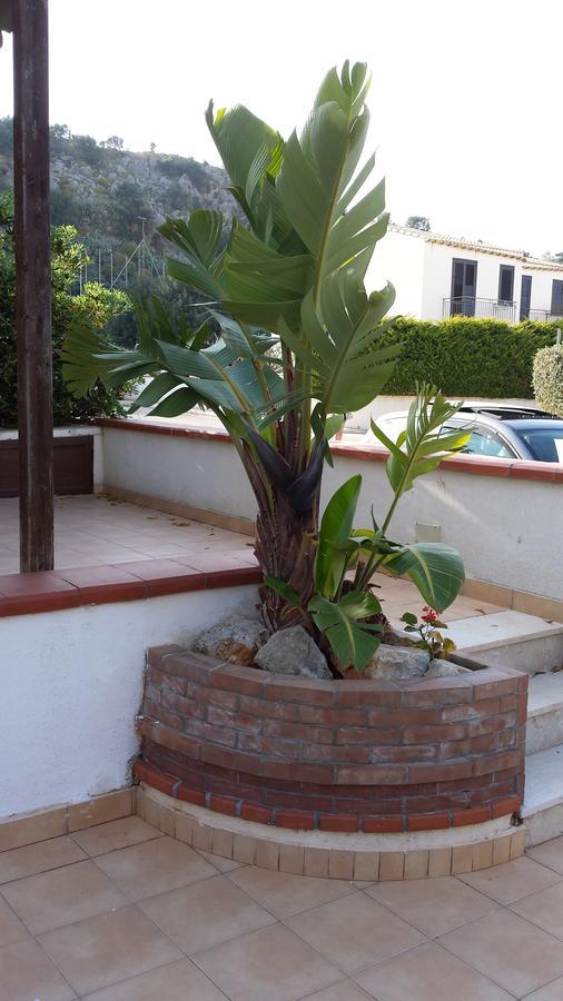 Villa A San Vito Lo Capo Minaudo Exteriör bild