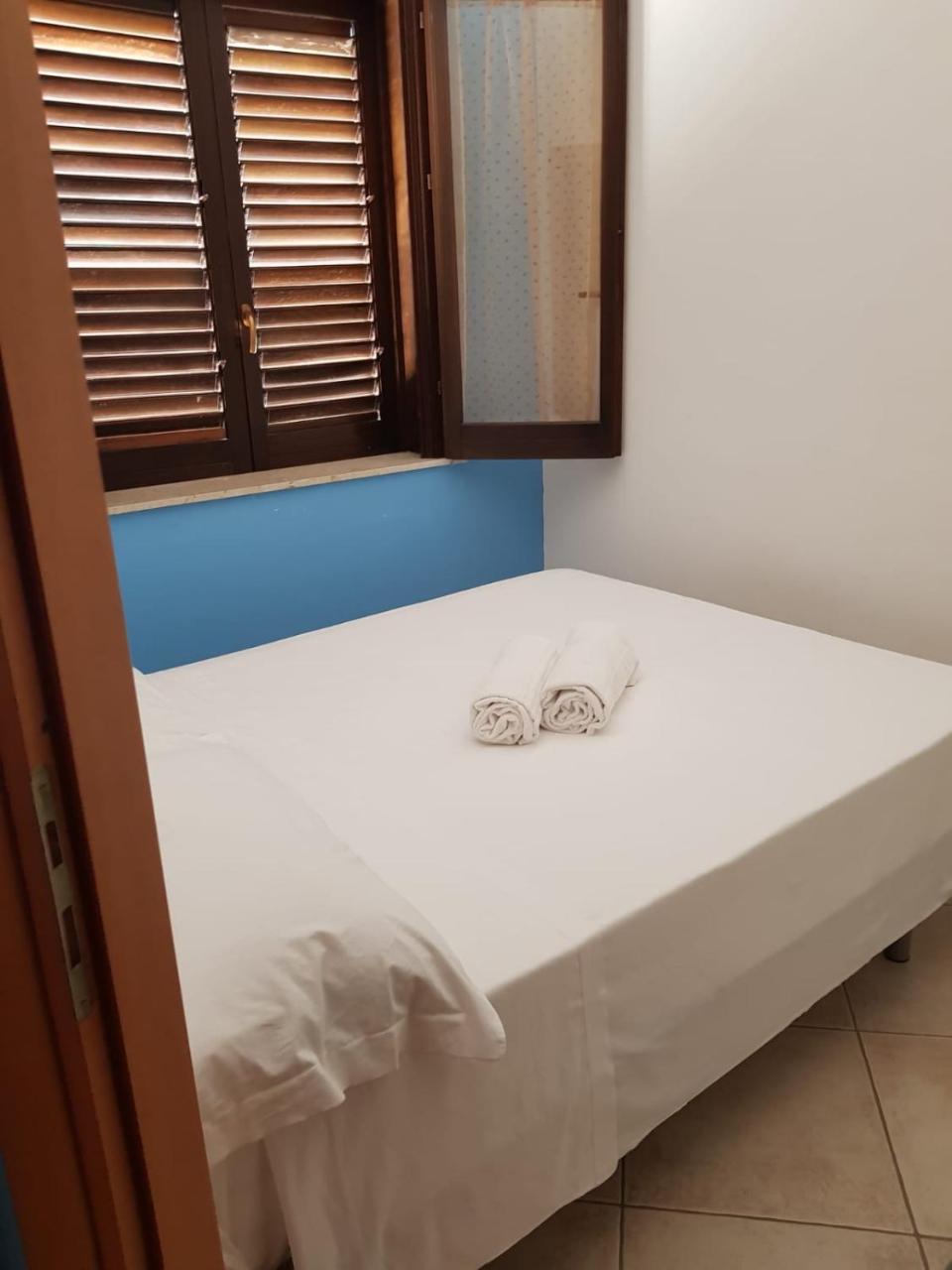 Villa A San Vito Lo Capo Minaudo Exteriör bild